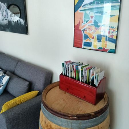 Maison Au Coeur De Sancerre Le N°7 المظهر الخارجي الصورة