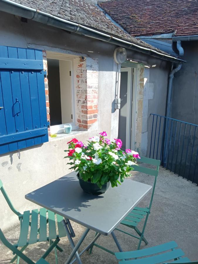 Maison Au Coeur De Sancerre Le N°7 المظهر الخارجي الصورة
